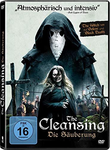 The Cleansing - Die Säuberung [DVD]
