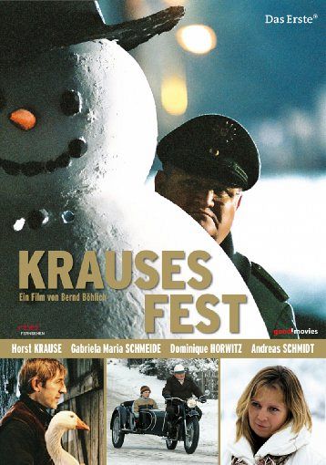 Krauses Fest [DVD]