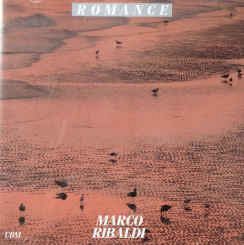 Romance [CD]