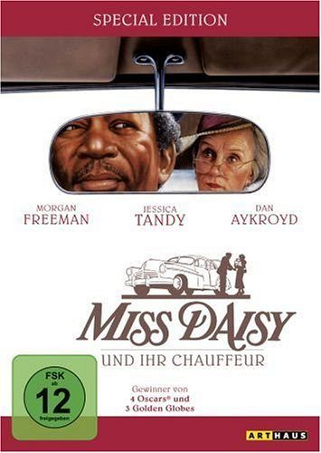 Miss Daisy und ihr Chauffeur [DVD]