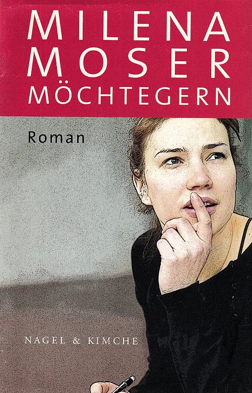 Möchtegern