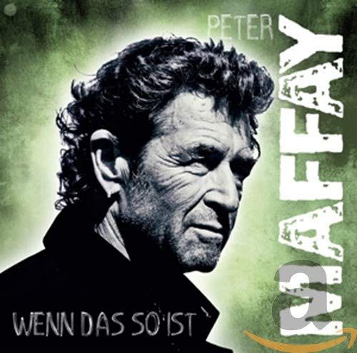 Wenn das so ist [CD]