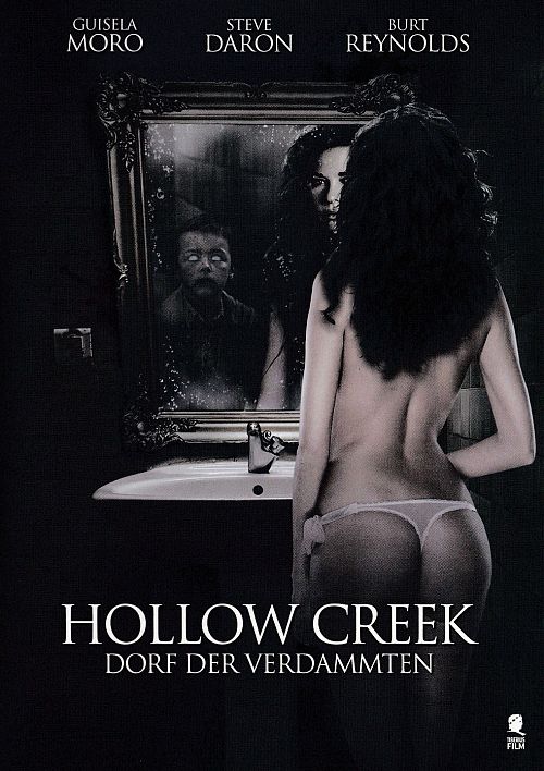 Hollow Creek - Dorf der Verdammten [DVD]