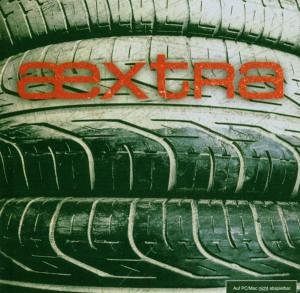 Aextra [CD]