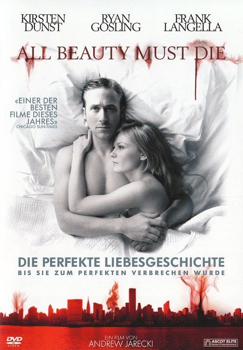 All Beauty must die [DVD]