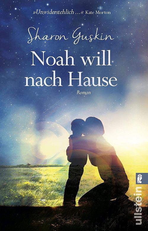 Noah will nach Hause