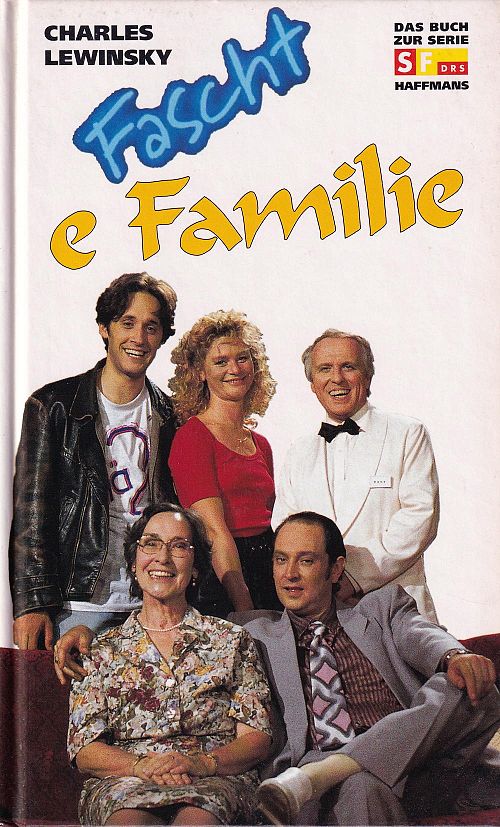 Fascht e Familie