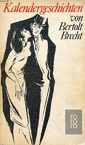 Kalendergeschichten