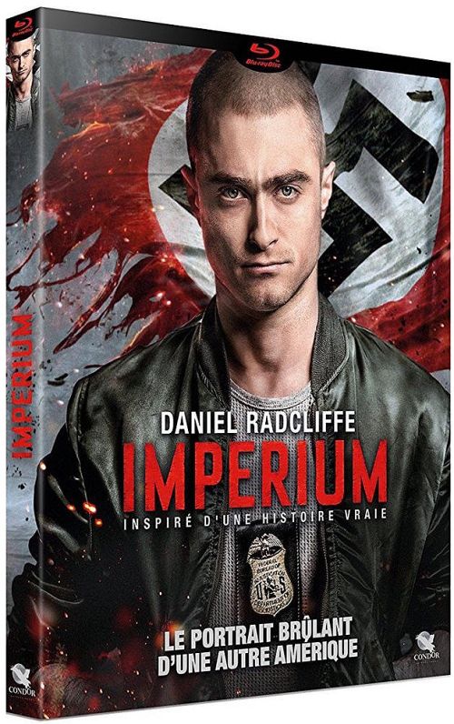 Imperium [Blu-ray]
