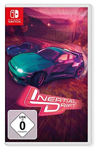 Inertial Drift [Microsoft Xbox One]