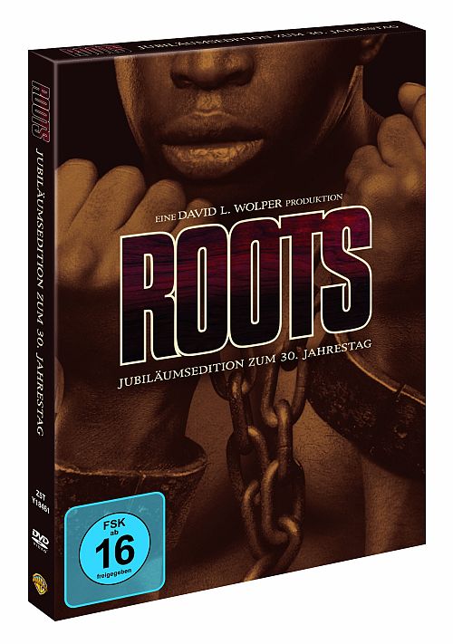 Roots [DVD]