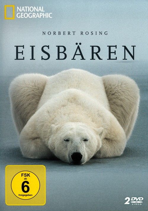 Eisbären [DVD]