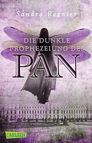 Die dunkle Prophezeiung des Pan