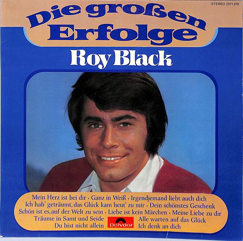 Die grossen Erfolge [Vinyl]