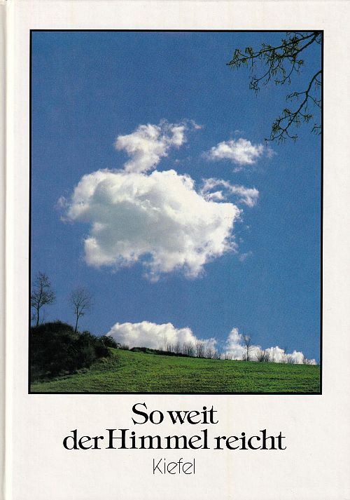 So weit der Himmel reicht