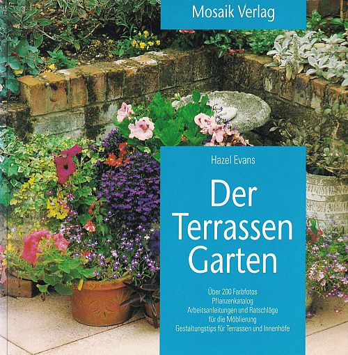 Der Terrassengarten