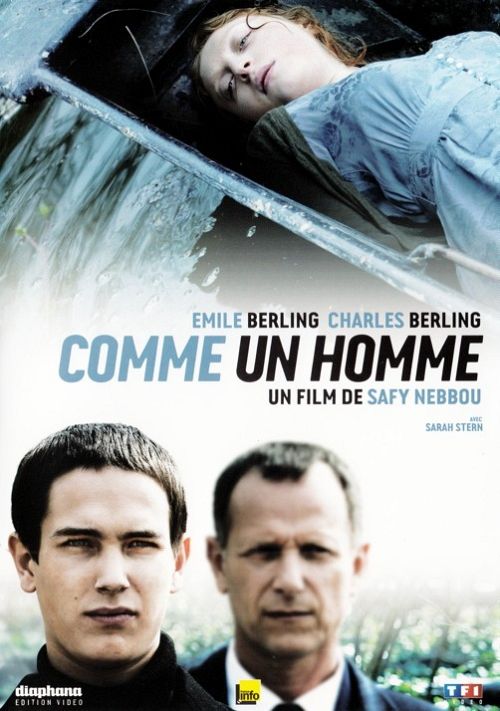 Comme un homme [DVD]