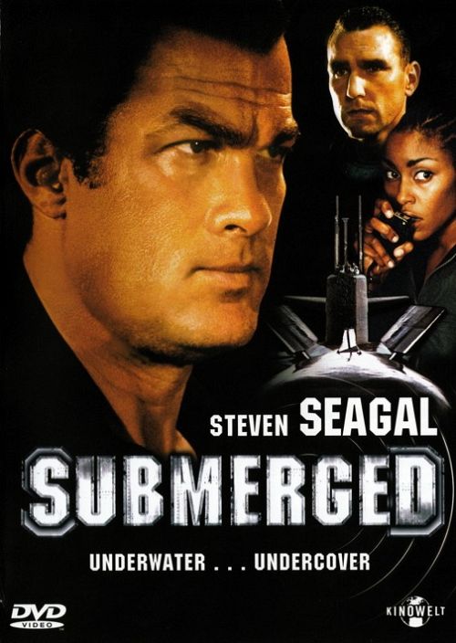 Submerged [DVD]