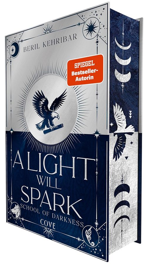 A Light Will Spark