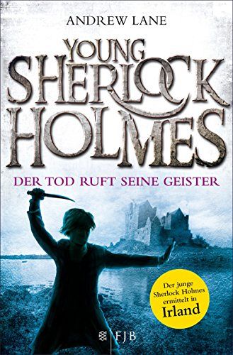 Young Sherlock Holmes: Der Tod ruft seine Geister