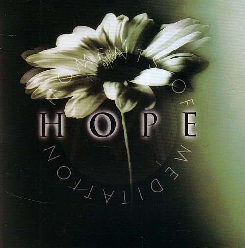Hope [CD]