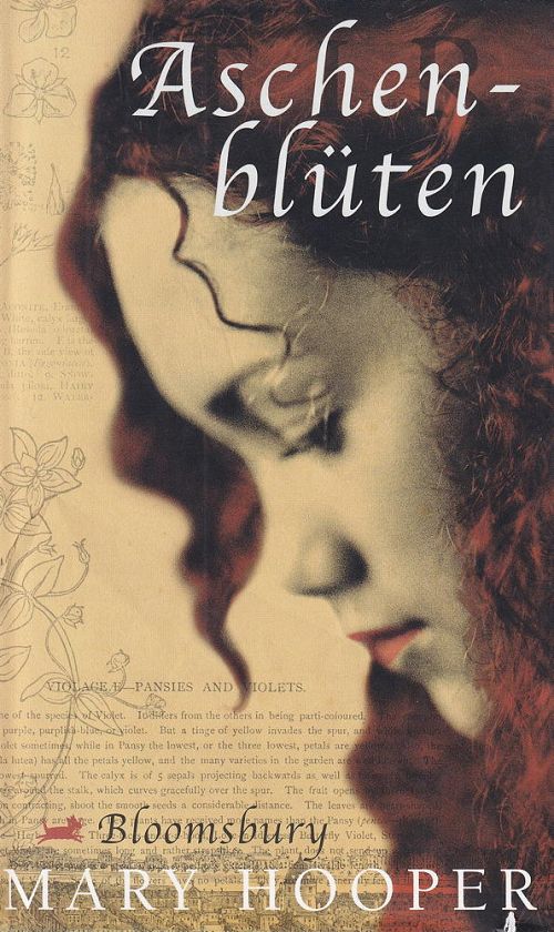Aschenblüten