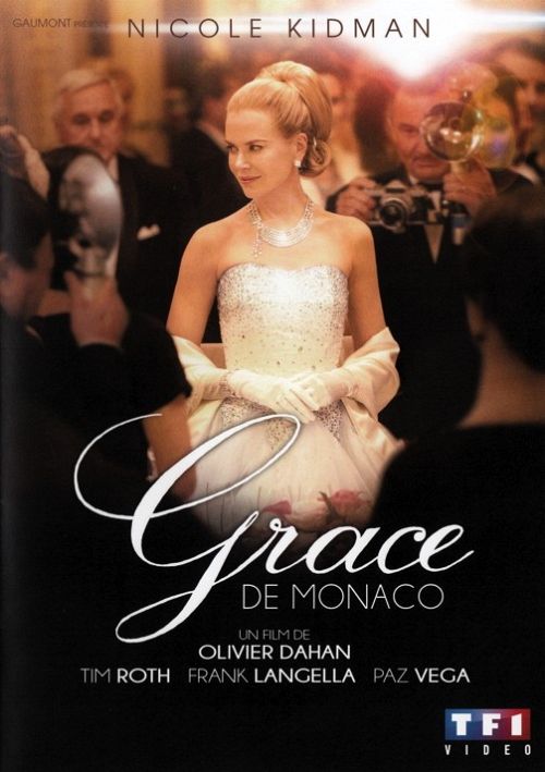 Grace de Monaco [DVD]