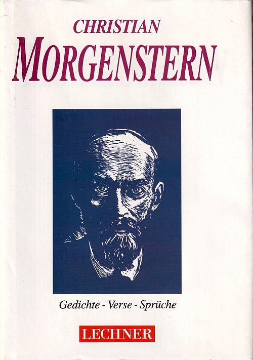 Christian Morgenstern
