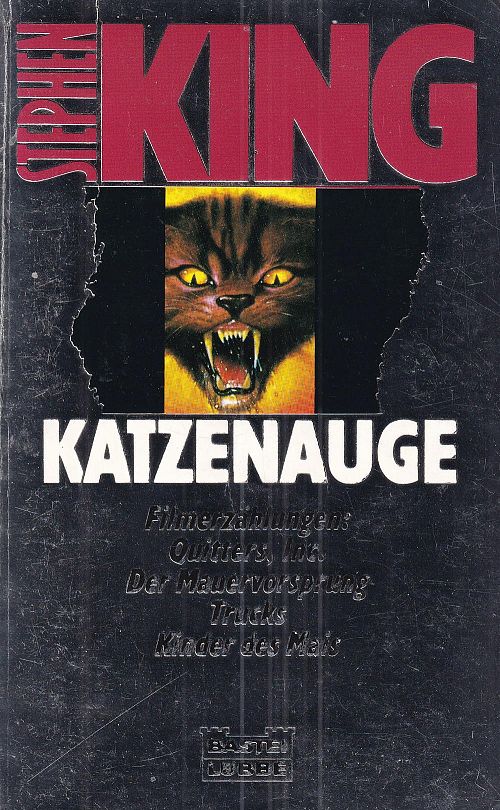 Katzenauge