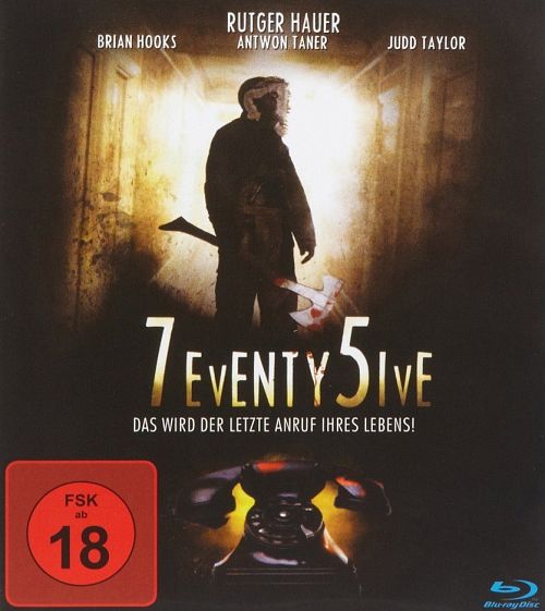 7eventy 5ive [Blu-ray]