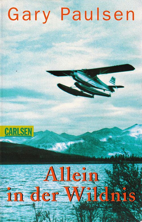 Allein in der Wildnis