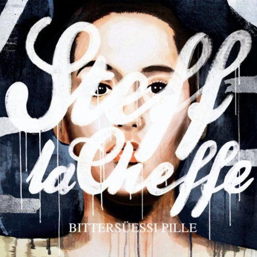Bittersüessi Pille [CD]