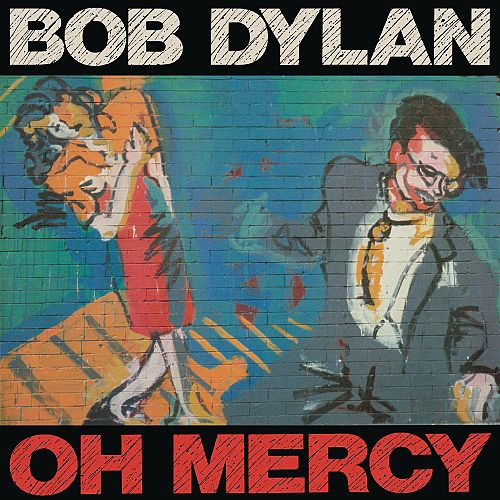 Oh Mercy [Vinyl]