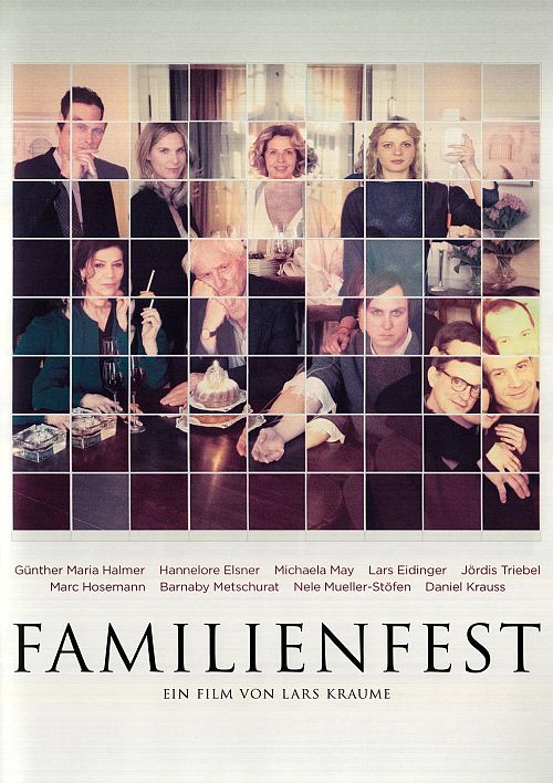 Familienfest [DVD]