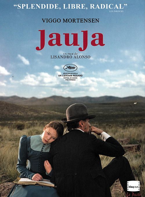 Jauja (VOST) [DVD]