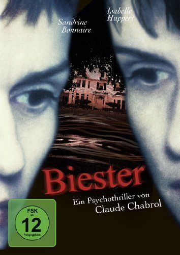 Biester [DVD]