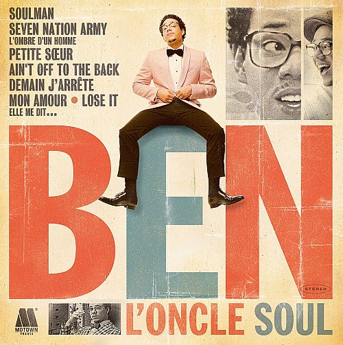 Ben L'Oncle Soul [CD]