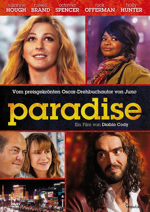 Paradise [DVD]