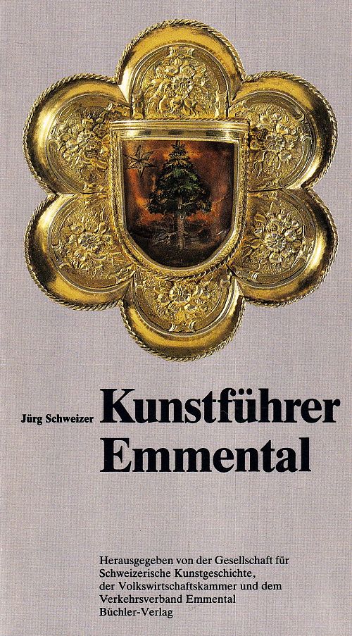 Kunstführer Emmental
