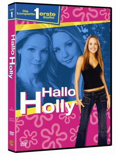 Hallo Holly - Staffel 1 [DVD]