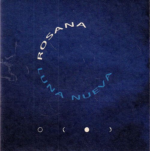 Luna Nueva [CD]