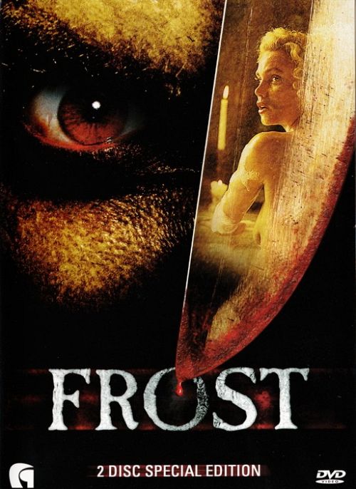 Frost - Ein eiskalter Killer [DVD]