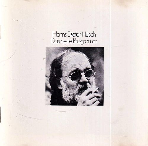 Das Neue Programm