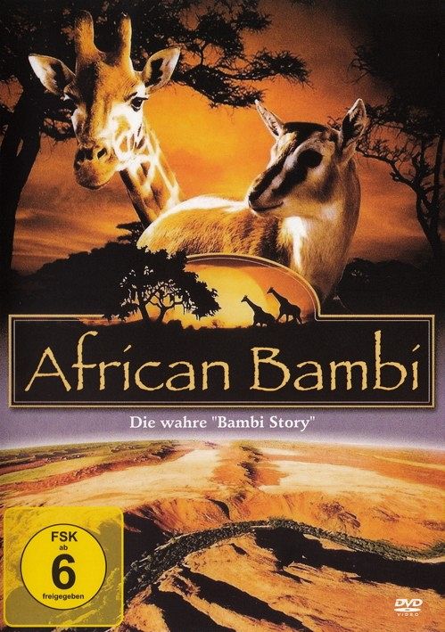 African Bambi [DVD]