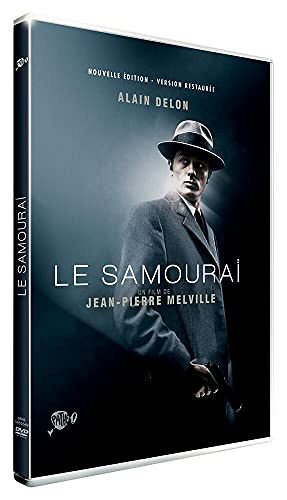 Le Samouraï [DVD]