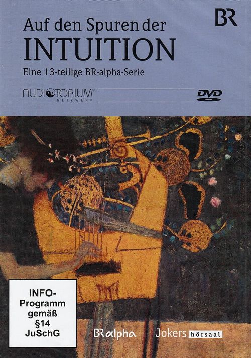 Auf den Spuren der Intuition [DVD]