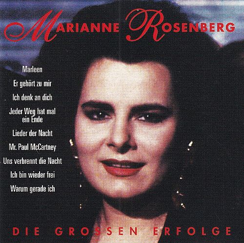 Die grossen Erfolge [CD]