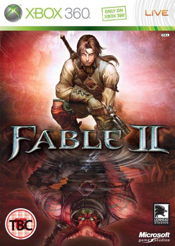 Fable II [Microsoft Xbox 360]