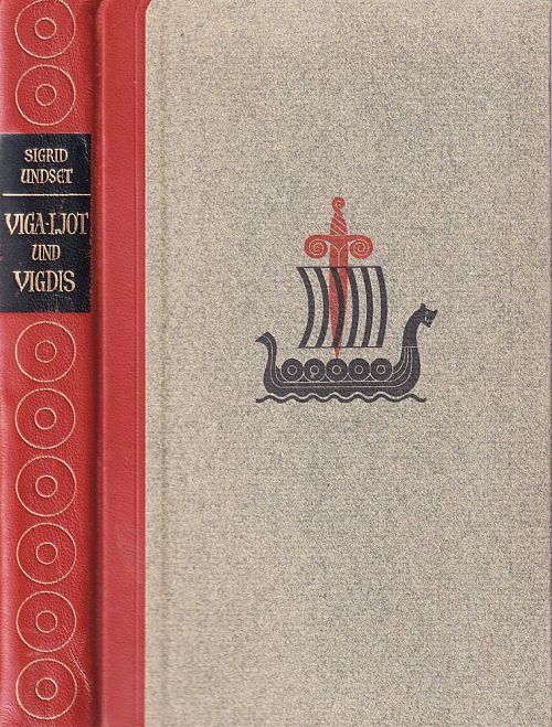 Viga-Ljot und Vigdis