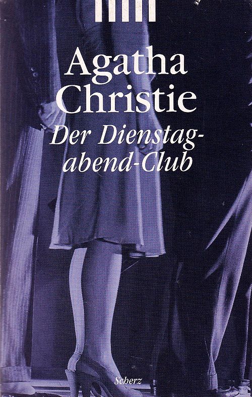 Der Dienstagabend-Club